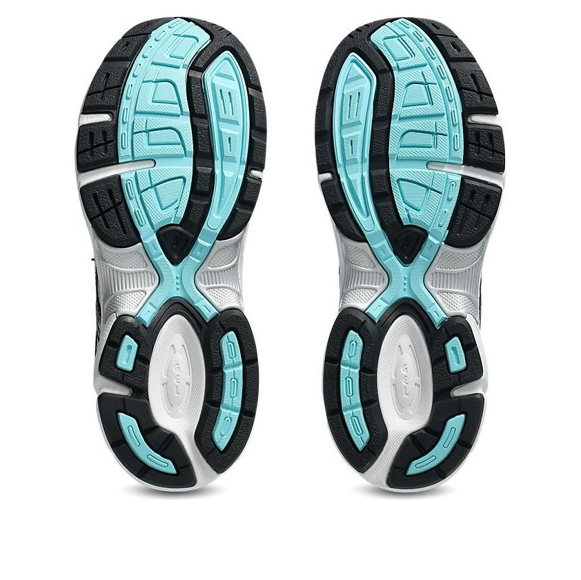 (GS) ASICS Gel-1130 'Larimar Blue Pure Silver' 1204A169-400