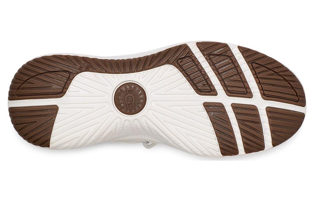 UGG CA78 Tasman Slipper 'White' 1136594-WGM