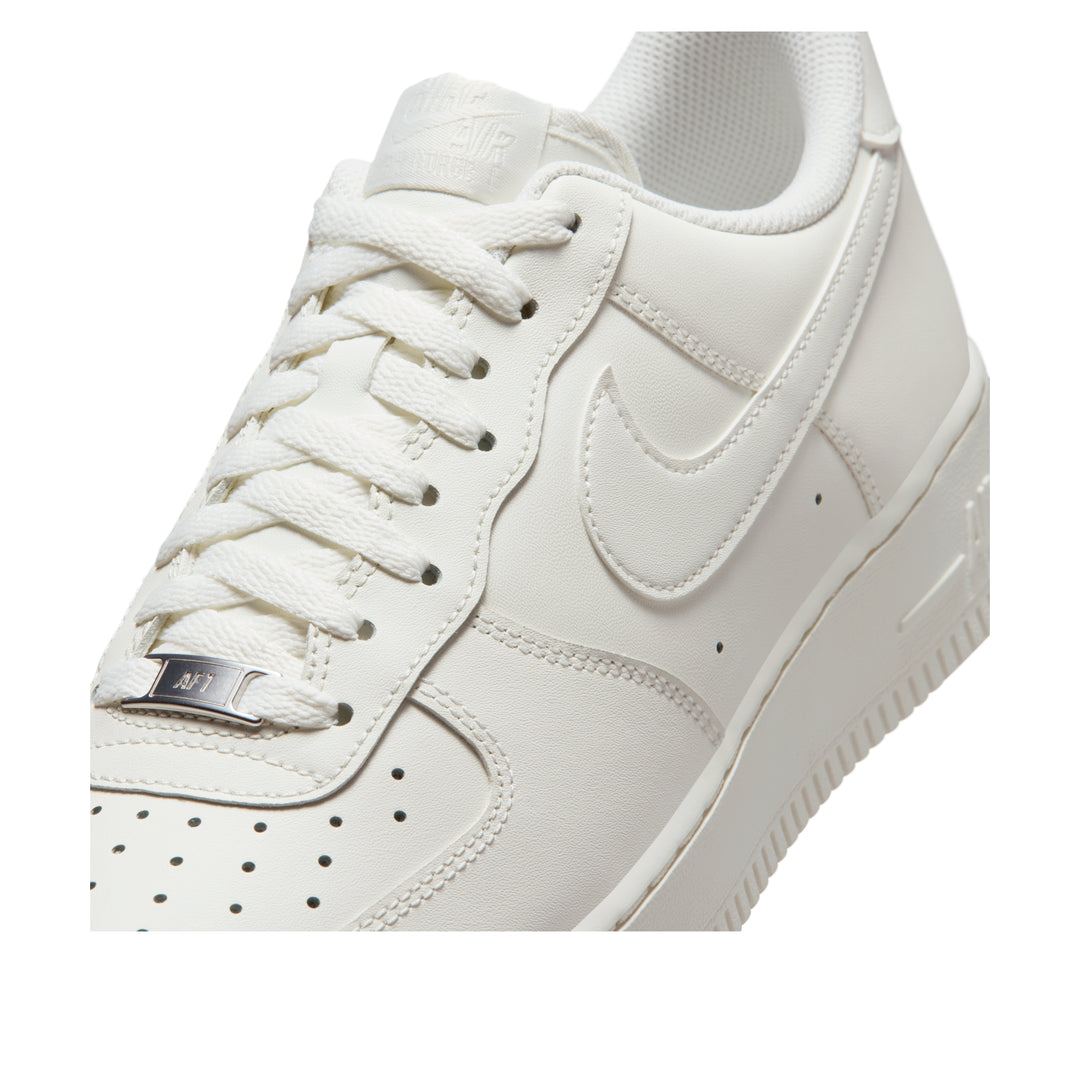 Nike Air Force 1 '07 'Sail' IH1698-100