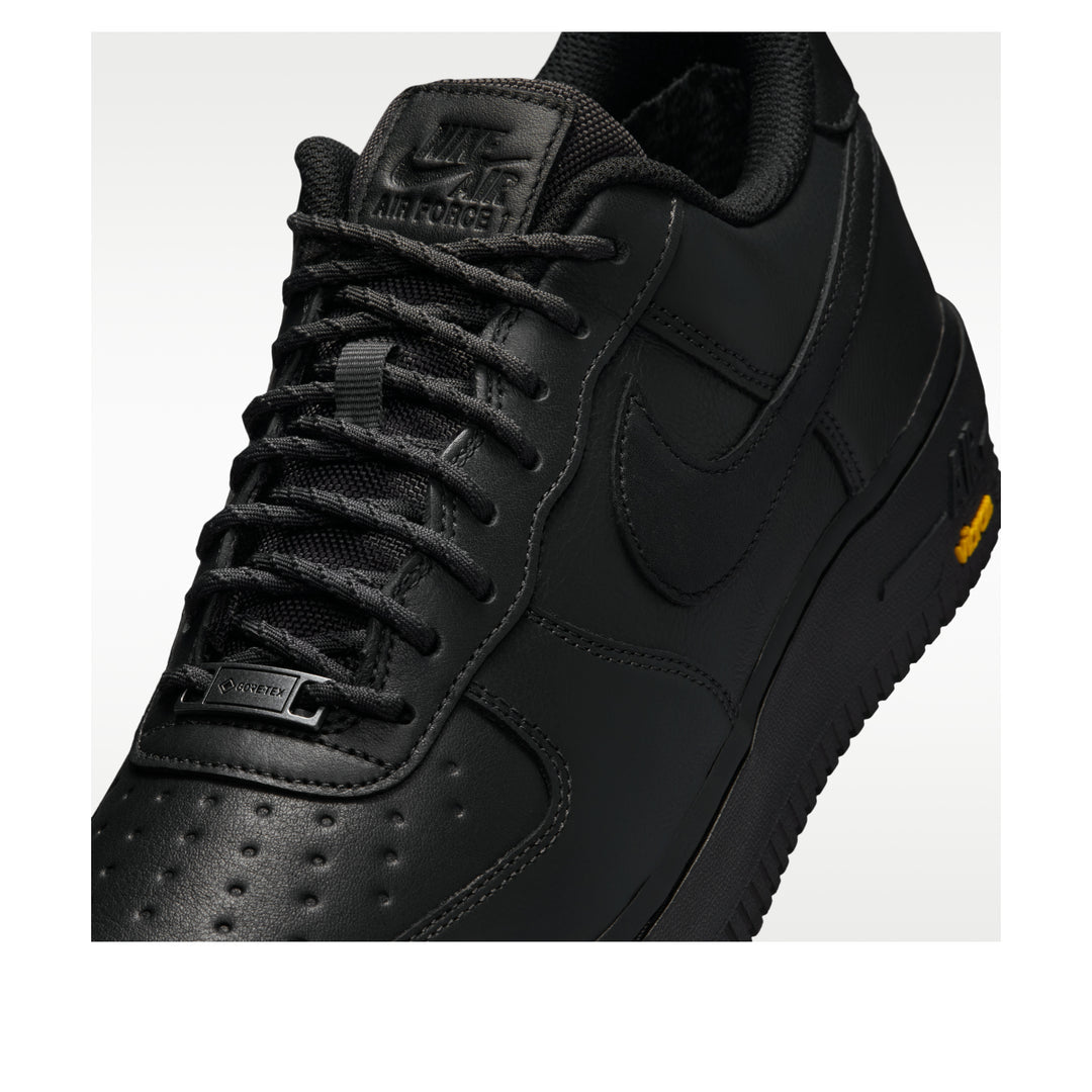 Nike Air Force 1 GTX Vibram 'Black' HV5953-001