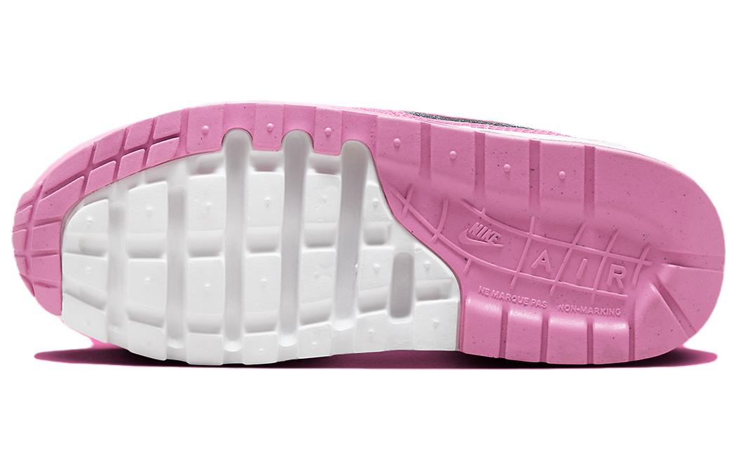 (GS) Nike Air Max 1 'Pink White' FZ3559-100