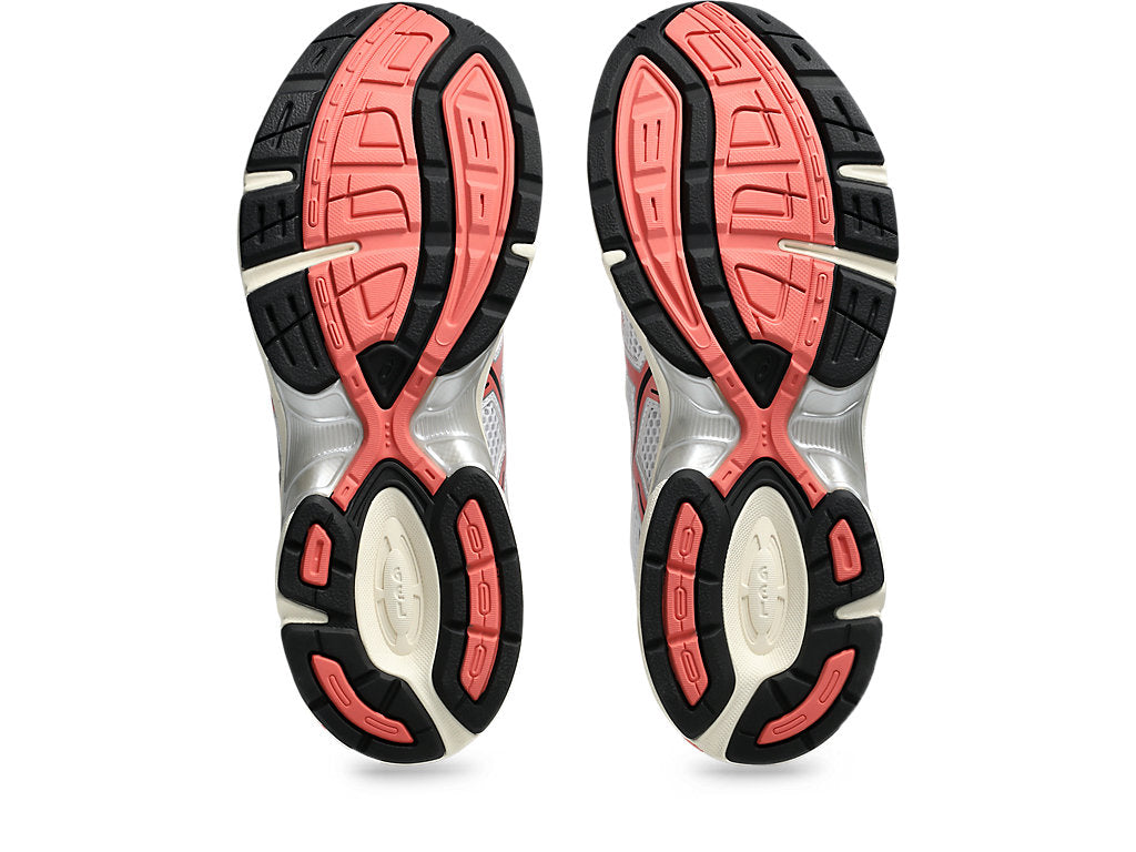ASICS Gel-1130 'White Desert Red' 1203A609-102