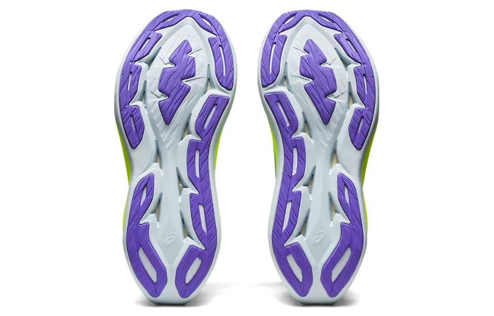 ASICS Superblast 'Green' 1013A127-301