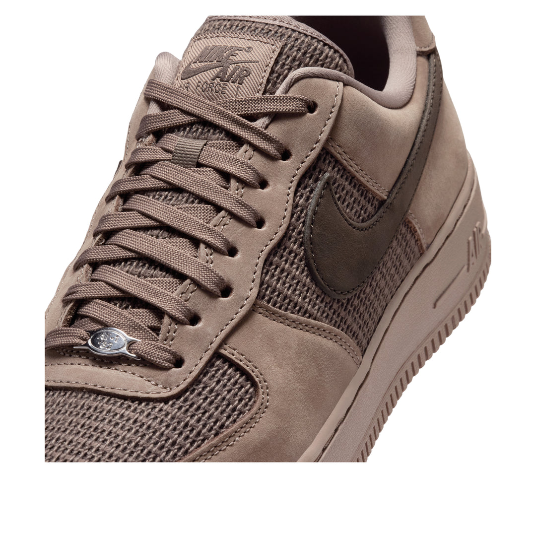 Nike Air Force 1 '07 LV8 'Mink Brown Dark Hazel' II9807-200