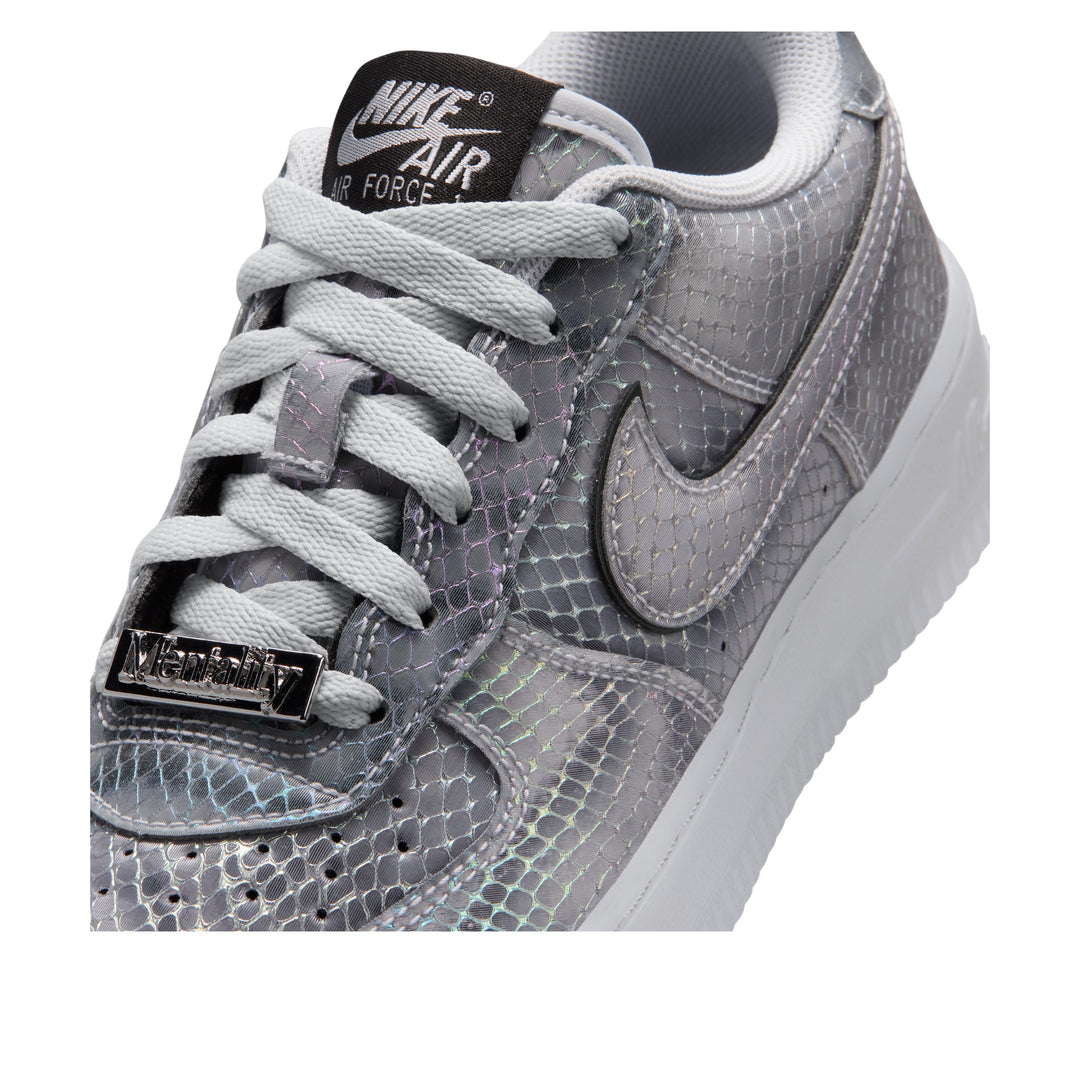 (GS) Nike Kobe Air Force 1 Low 'Light Armory Blue' IO4604-400