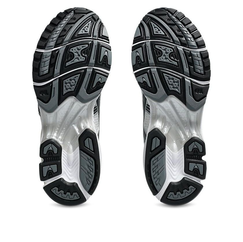 ASICS Gel-Kayano 14 'White Graphite Grey' 1203A537-110
