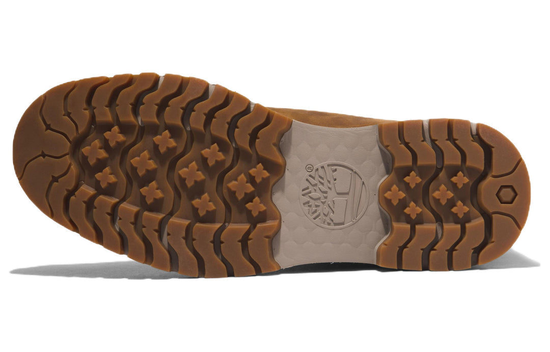 Timberland Tree Vault 6 Inch Boots 'Brown Nubuck' A5NHMF13