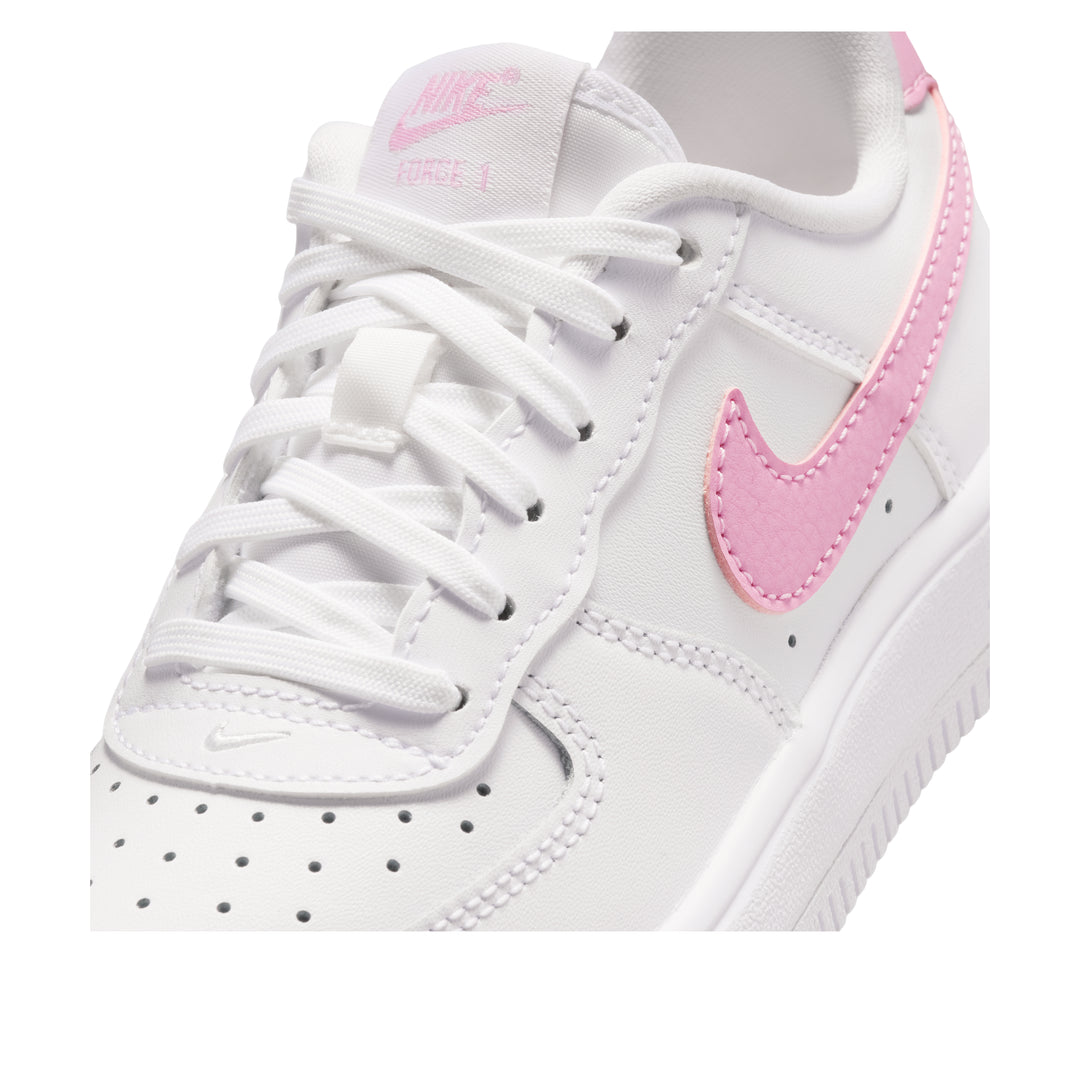 (PS) Nike Force 1 Low 'White Pink Rise' IF1673-124