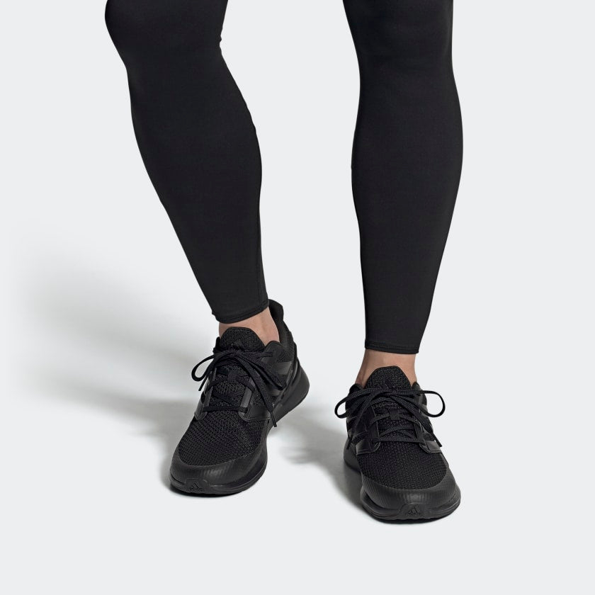 adidas Rapidarun Black FY6549
