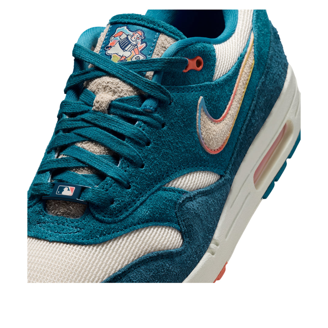 Nike Air Max 1 'Brewers' IQ2938-400