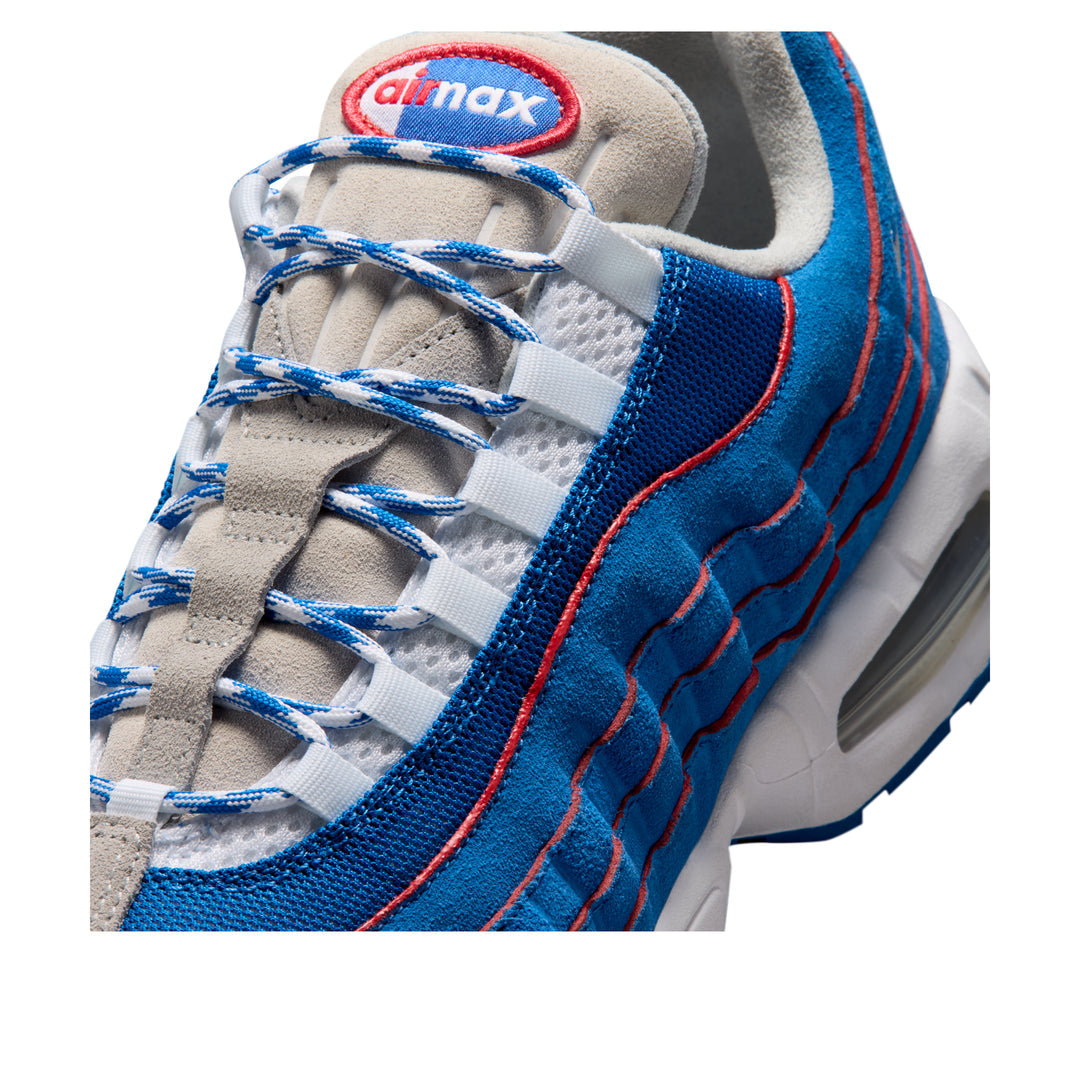 Nike Air Max 95 Big Bubble 'Lawson' IR1944-400