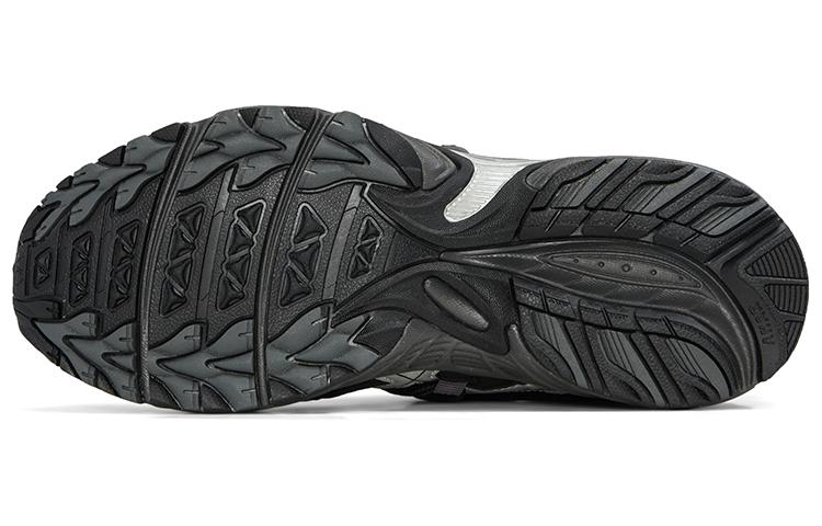 ASICS Gel-Kahana TR V2 'Meteorite Black' 1203A557-020