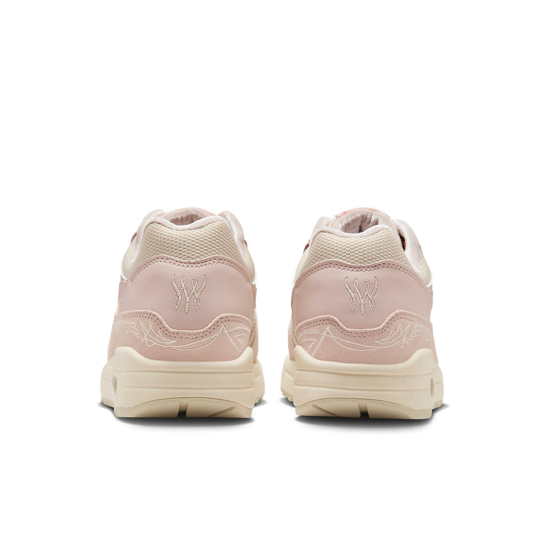 (WMNS) Nike x Serena Williams Design Crew Air Max 1 'Los Angeles' FN6941-200