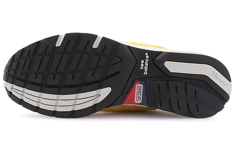 New Balance 992 Series Yellow M992BB(D)