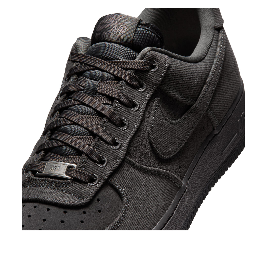 Nike Air Force 1 '07 LV8 'Anthracite Denim' IR0951-003