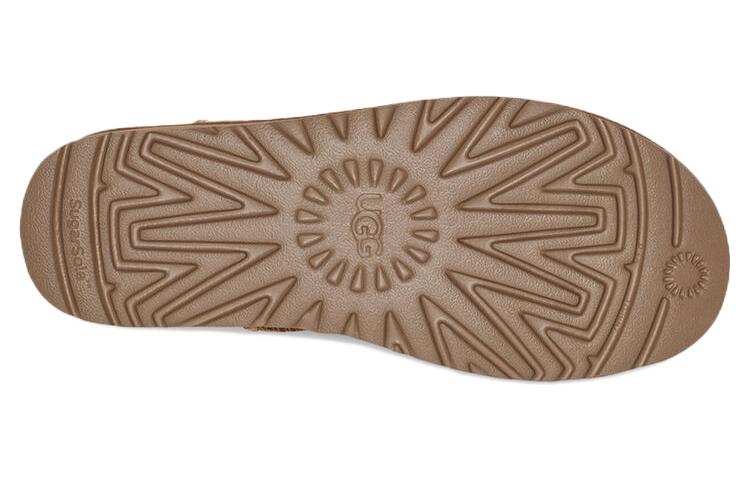 (WMNS) UGG Classic Mini Side Logo 2 1134962-CHE