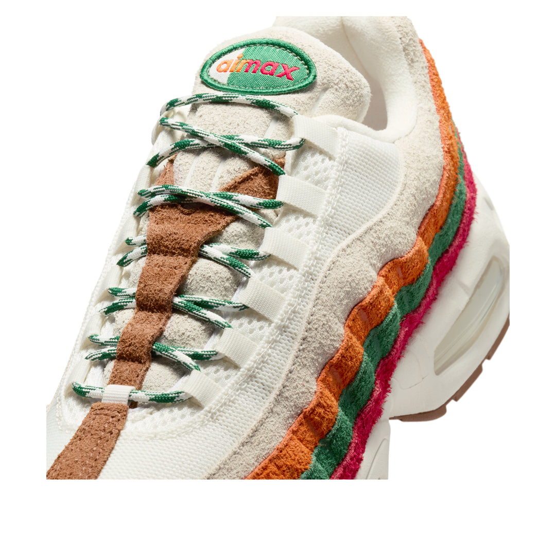 Nike Air Max 95 Big Bubble '7-Eleven' IR1944-102