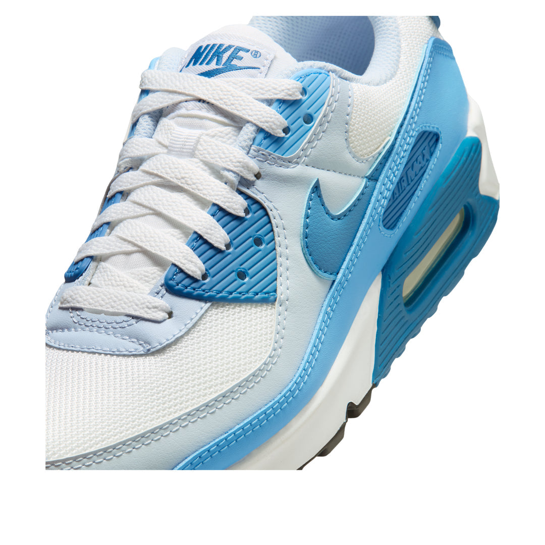 (WMNS) Nike Air Max 90 'University Blue' IM4613-400