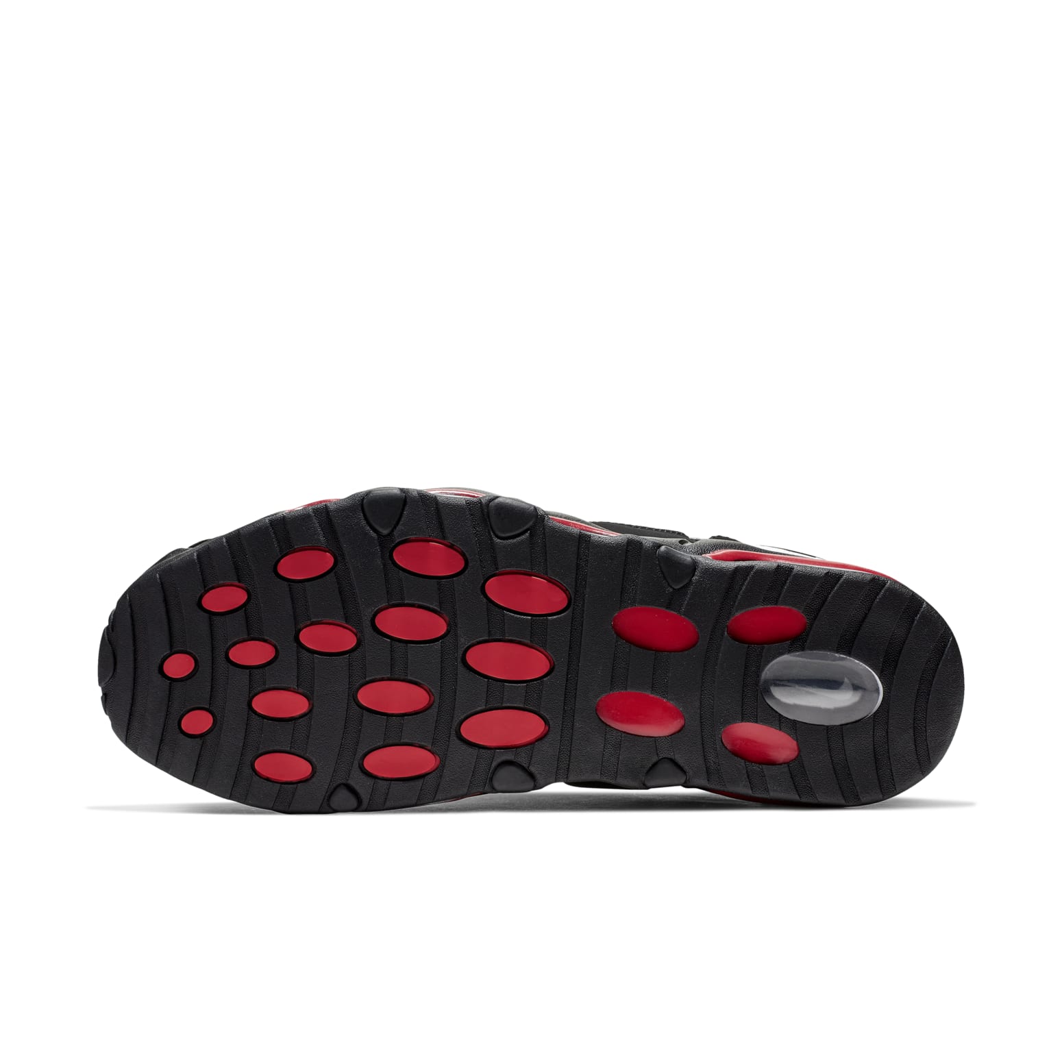 Nike Air Max Uptempo 95 'Bulls Away' CK0892-600