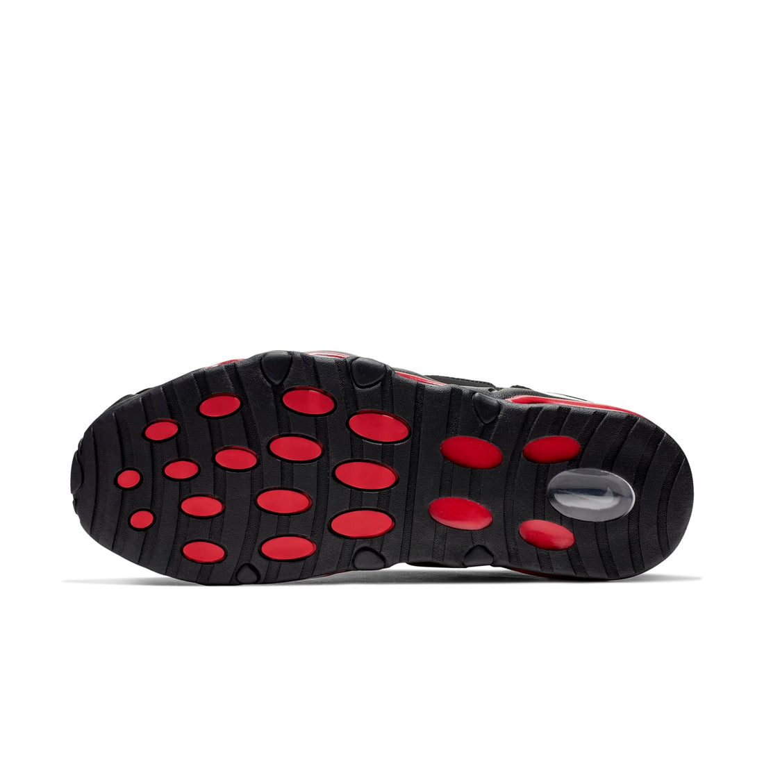 Nike Air Max Uptempo 95 'Bulls Away' CK0892-600