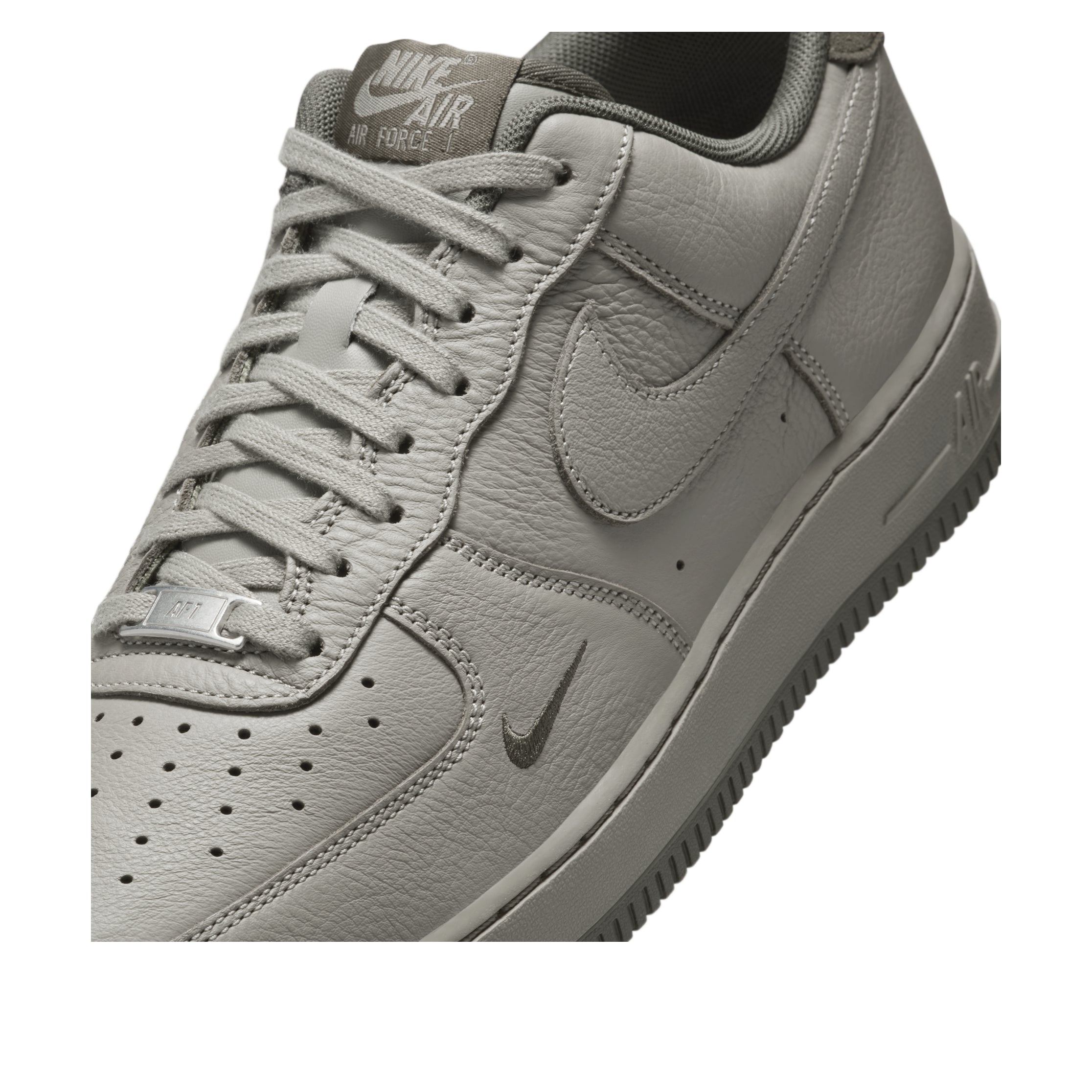Nike Air Force 1 Low '07 LV8 'Khaki Green' HM9483-300