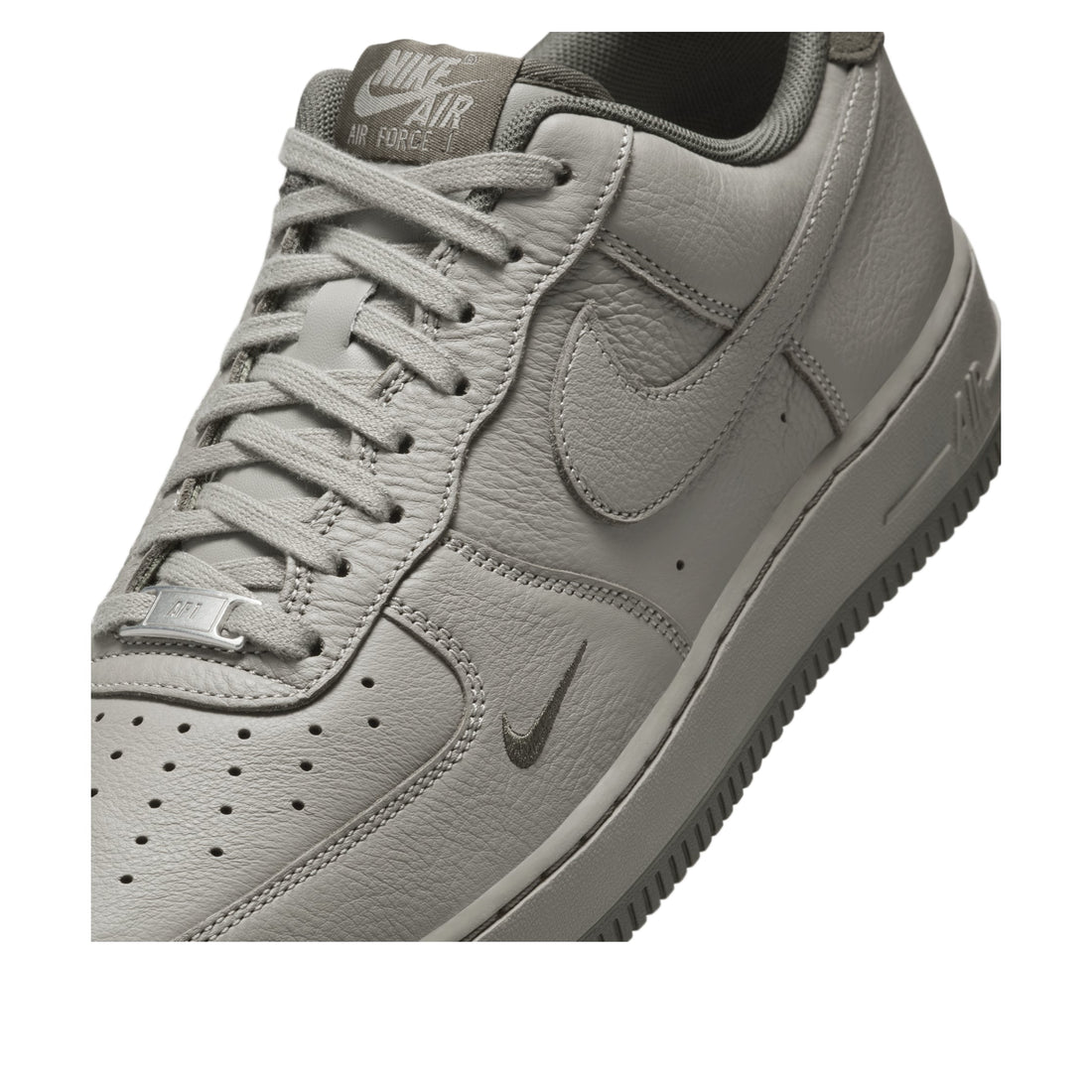 Nike Air Force 1 Low '07 LV8 'Khaki Green' HM9483-300