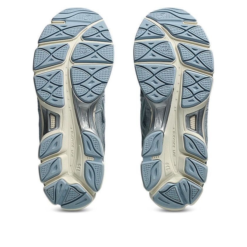 ASICS Gel-NYC 'Dolphin Grey Fjord Grey' 1203A739-400