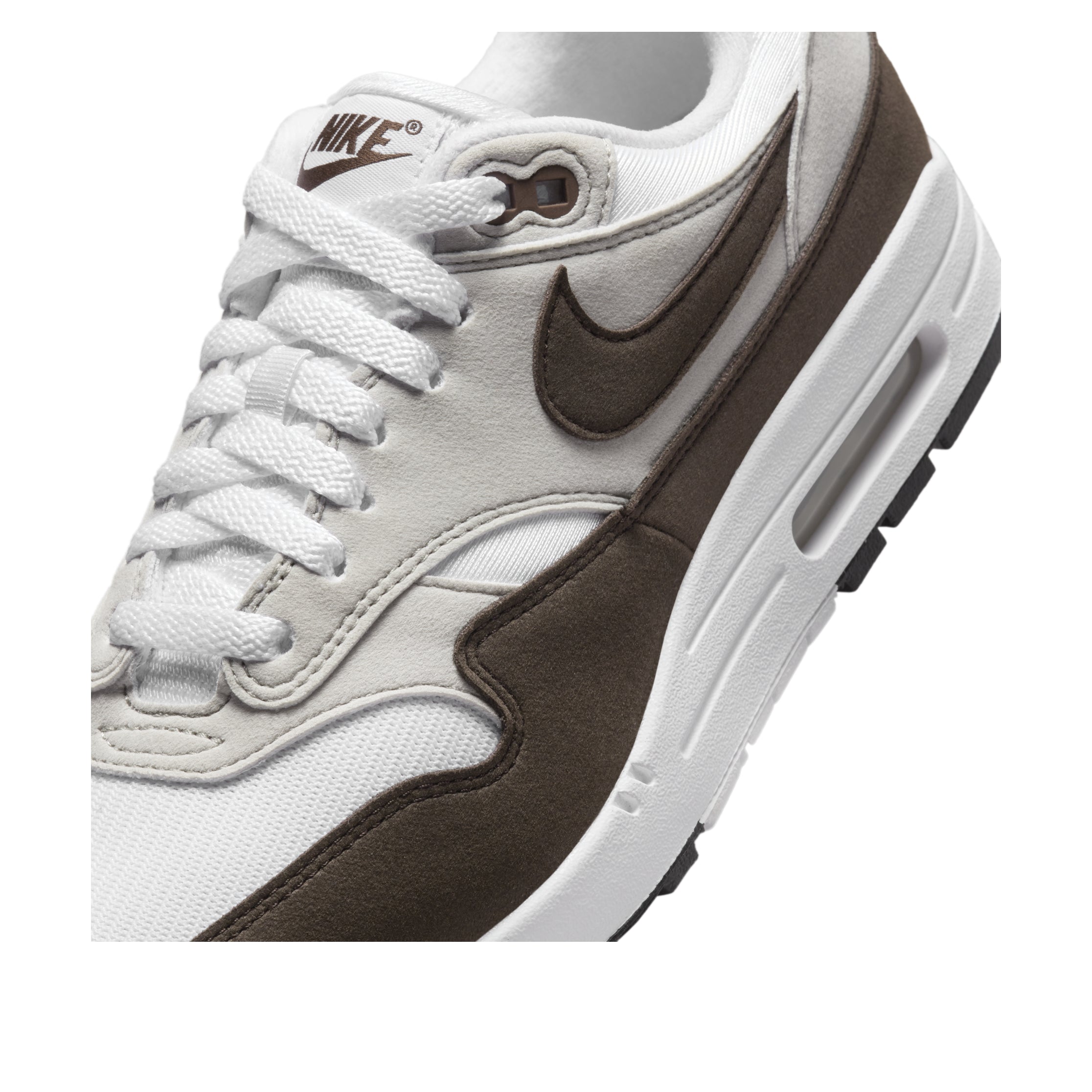 (WMNS) Nike Air Max 1 '87 'Baroque Brown' DZ2628-004