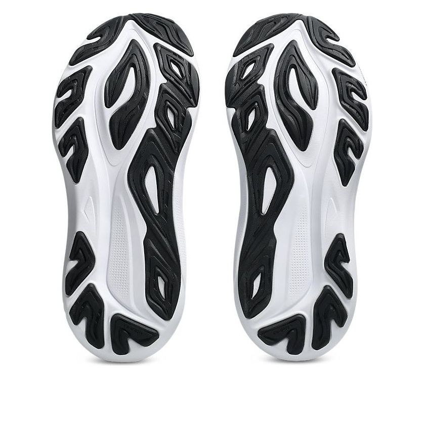 (WMNS) ASICS GT 2000 14 Wide 'Black White' 1012B842-001