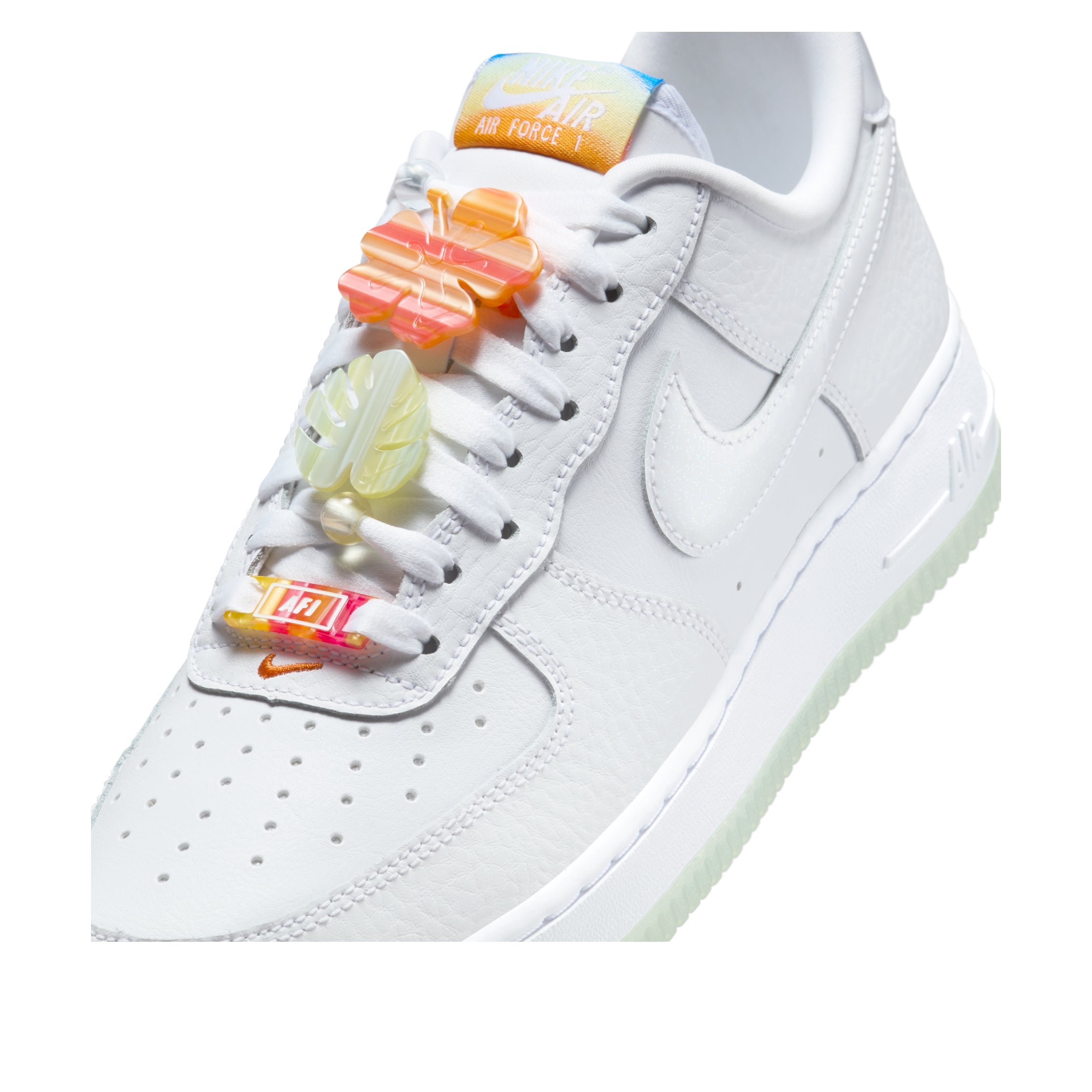 (WMNS) Nike Air Force 1 Low 'Beach' IB8875-111