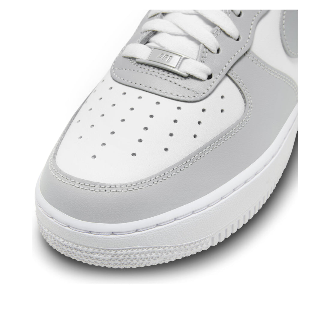 Nike Air Force 1 07 'Light Smoke Grey White' FD9763-101