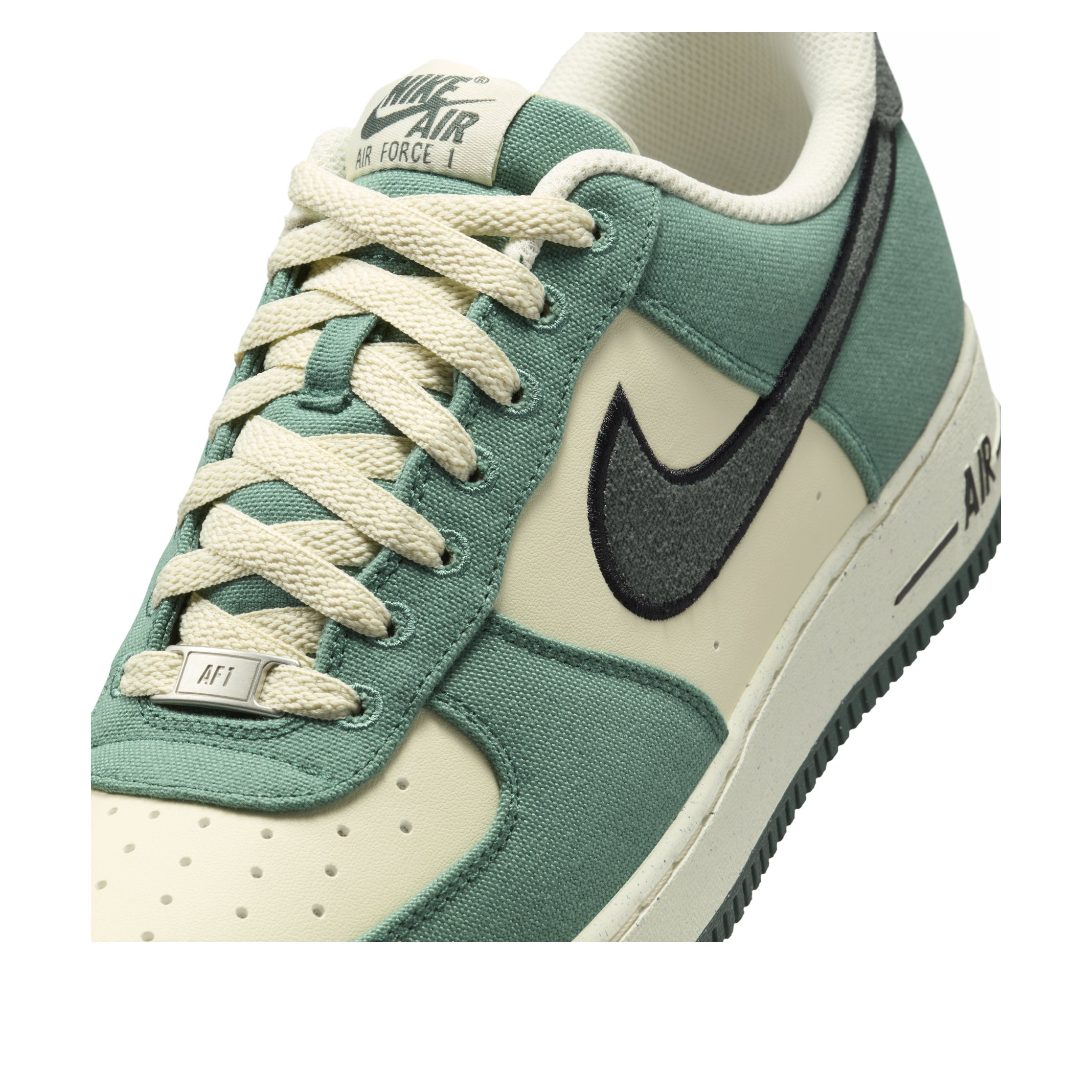 Nike Air Force 1 '07 LV8 'Notebook Doodle' FQ8713-100