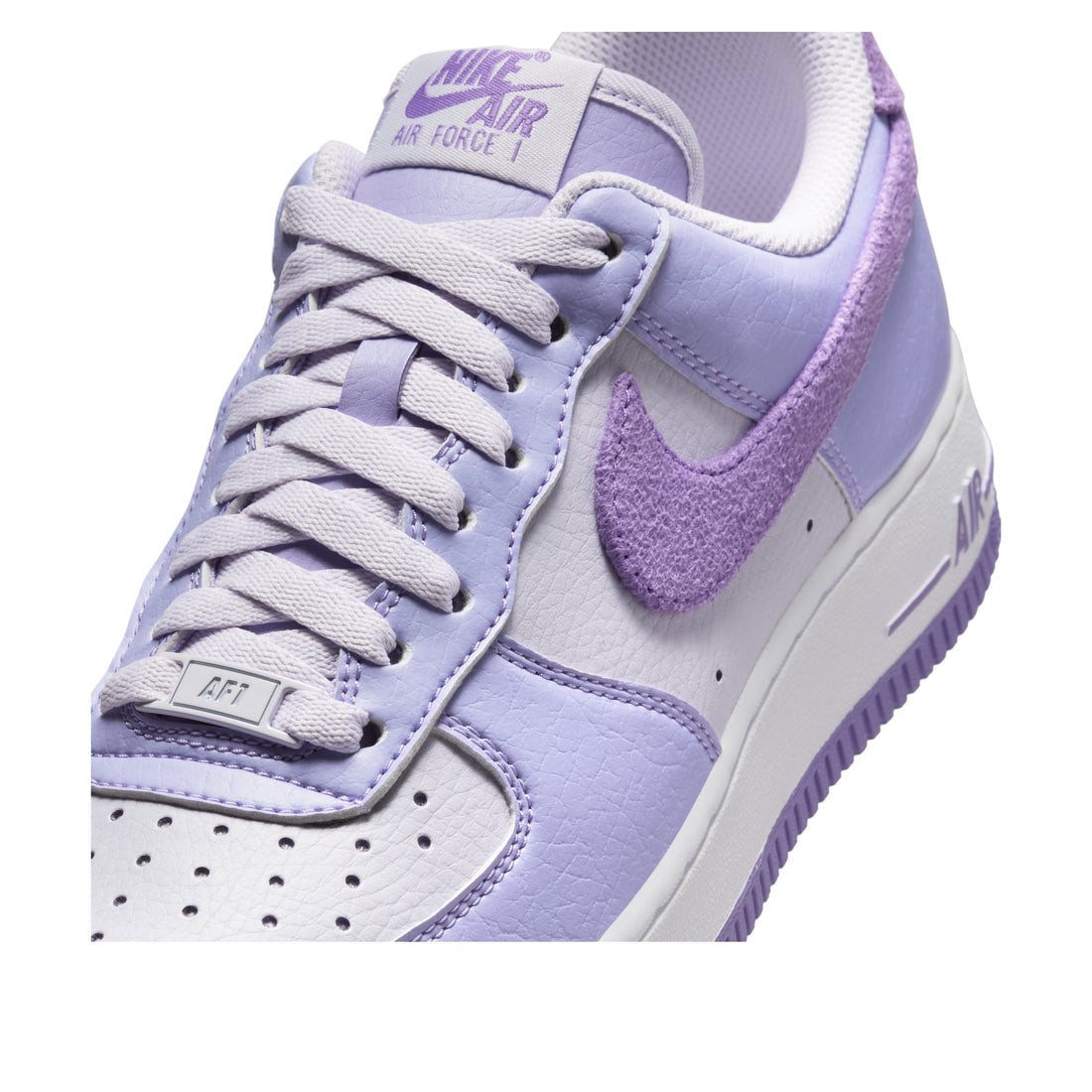(WMNS) Nike Air Force 1 '07 Next Nature 'Hydrangeas' HQ3905-500