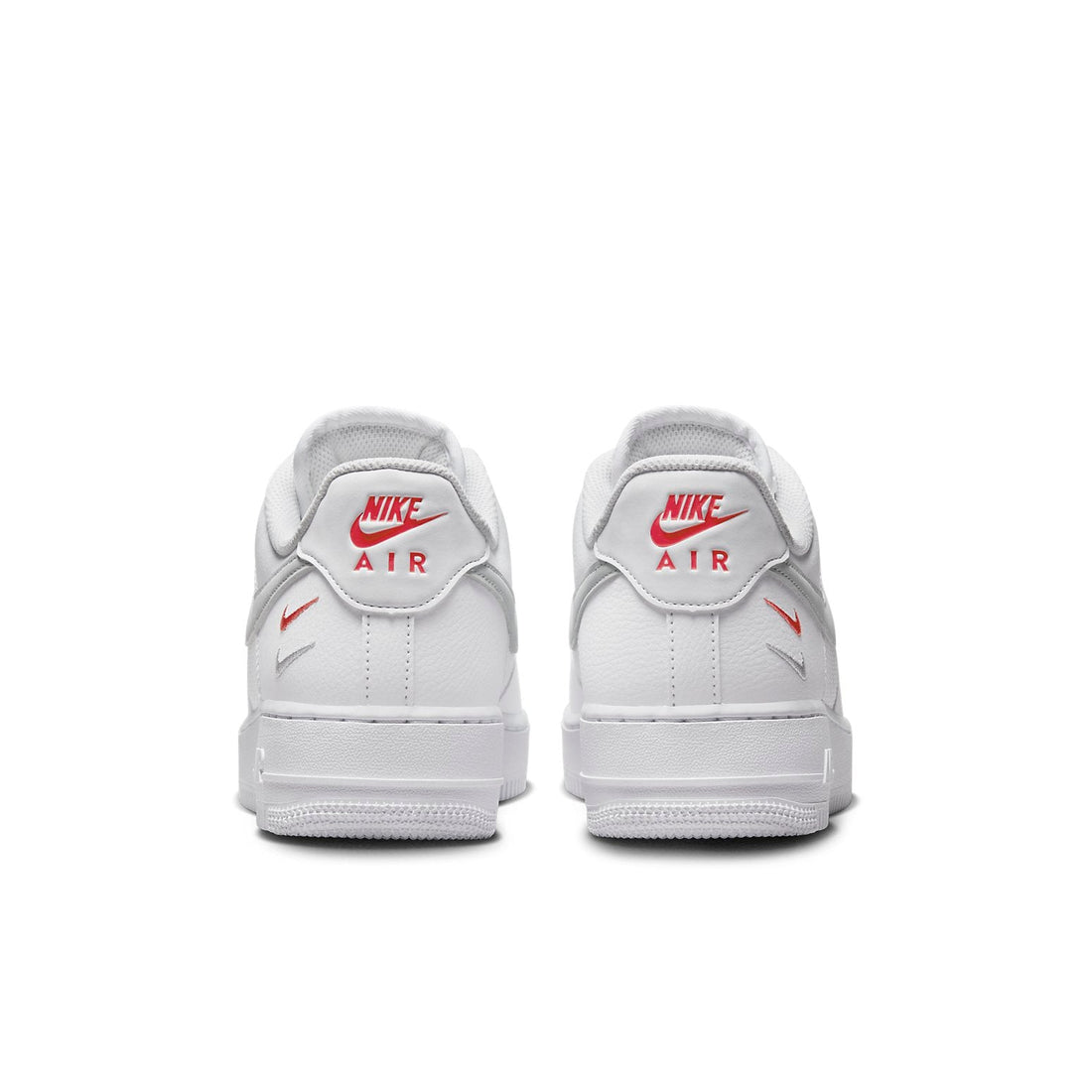 Nike Air Force 1 '07 'Double Swoosh - White Picante' FD0666-100