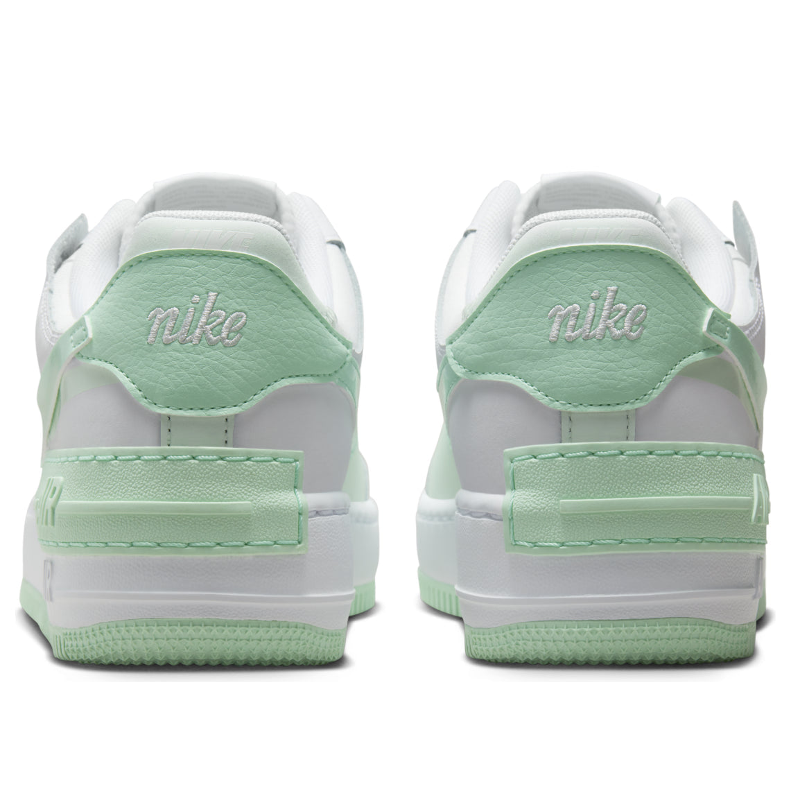 (WMNS) Nike Air Force 1 Shadow 'White Mint Foam' FZ3773-100