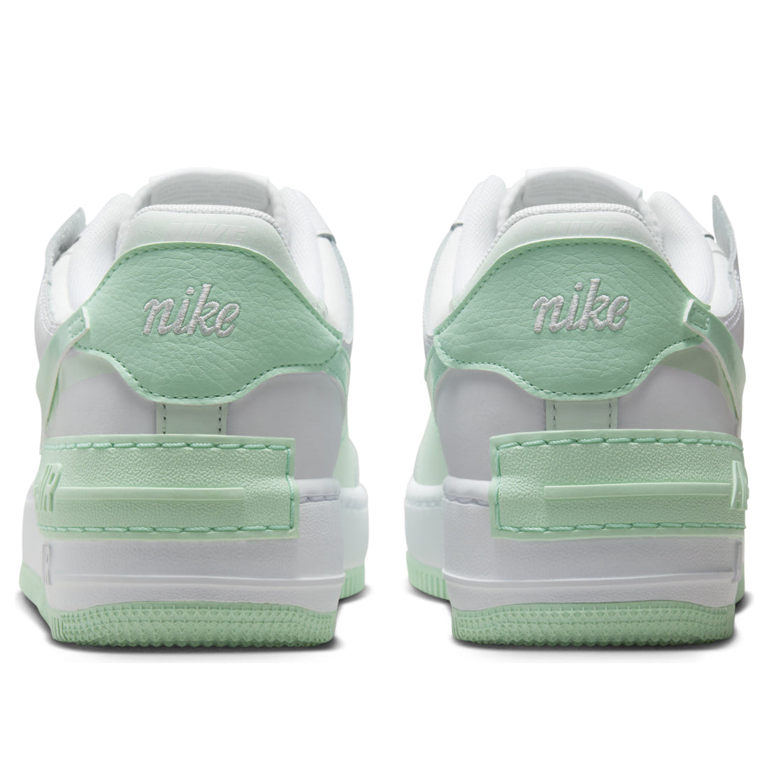 (WMNS) Nike Air Force 1 Shadow 'White Mint Foam' FZ3773-100