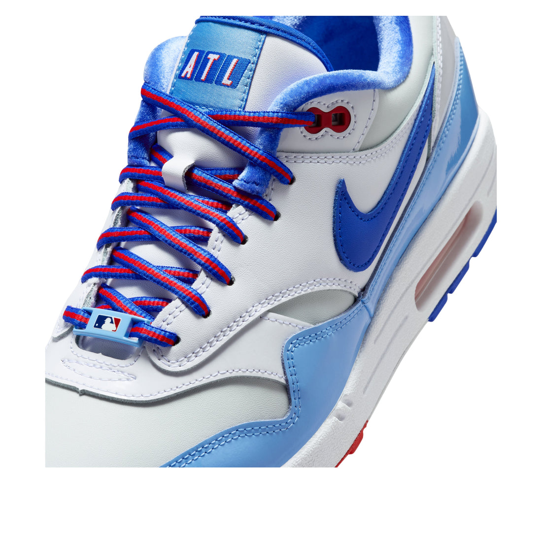 Nike Air Max 1 'Braves' IQ2932-100