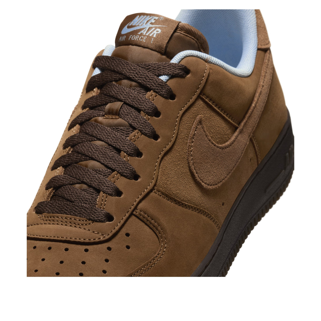 Nike Air Force 1 Low 'Light British Tan' IB4617-222