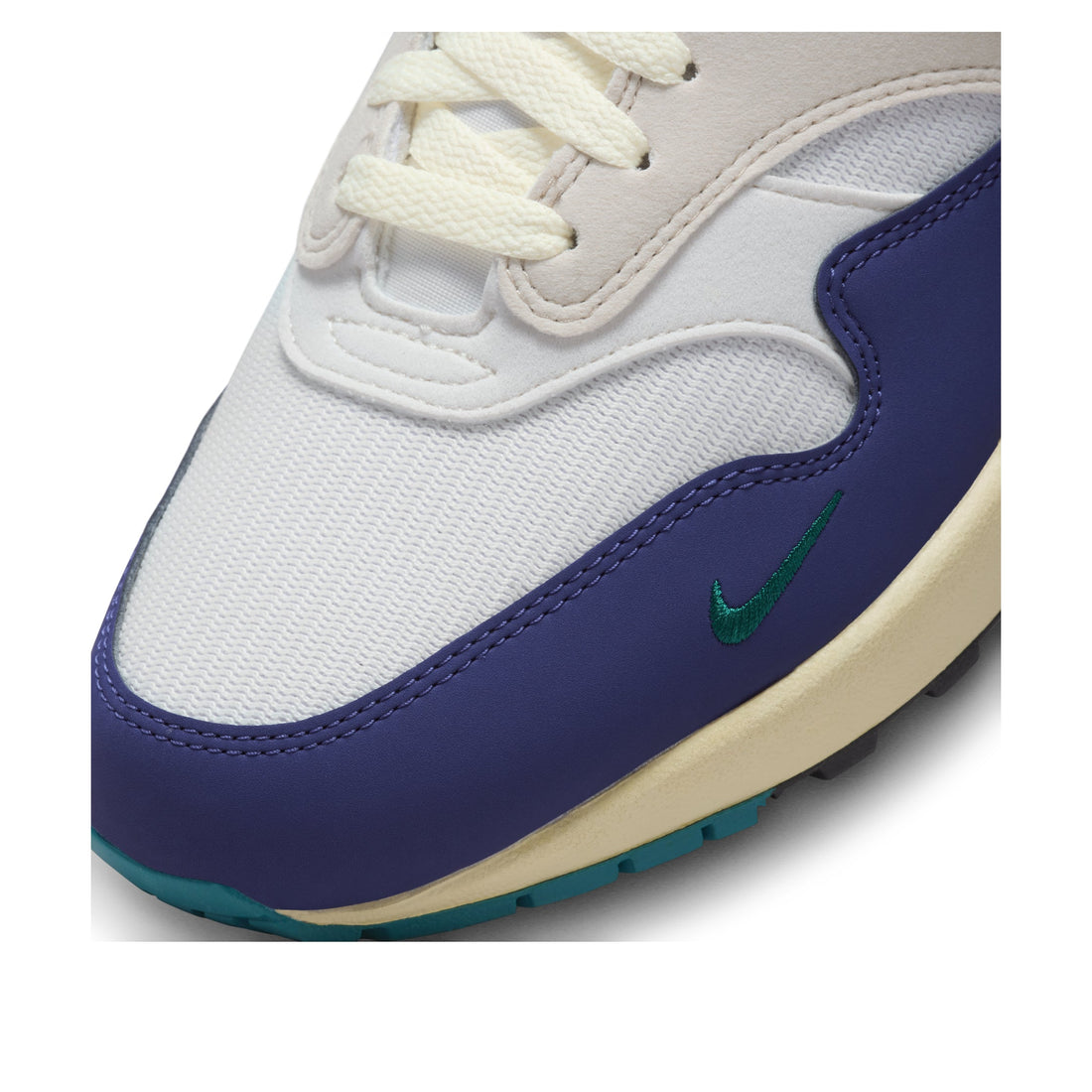 Nike Air Max 1 'Athletic Department - Midnight Navy' FQ8048-133