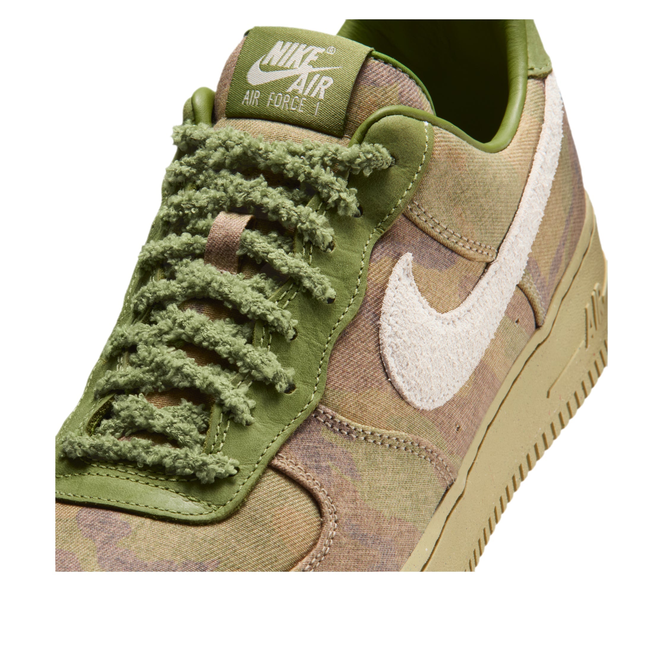 Nike Air Force 1 Low 'Wheatgrass' IO5011-300