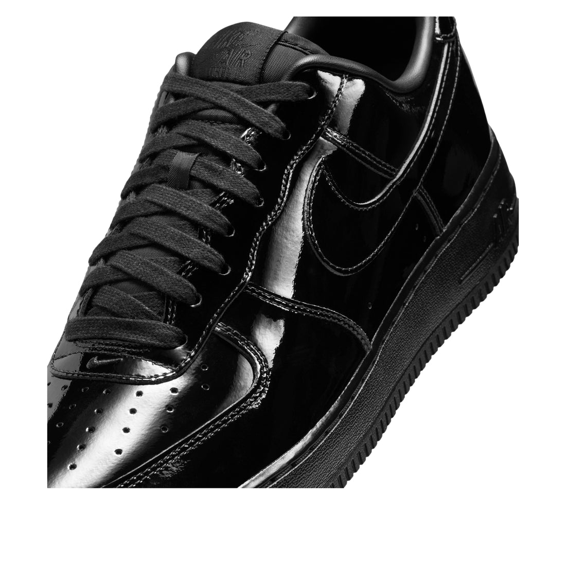 Nike Air Force 1 'Patent - Black' IV2857-010