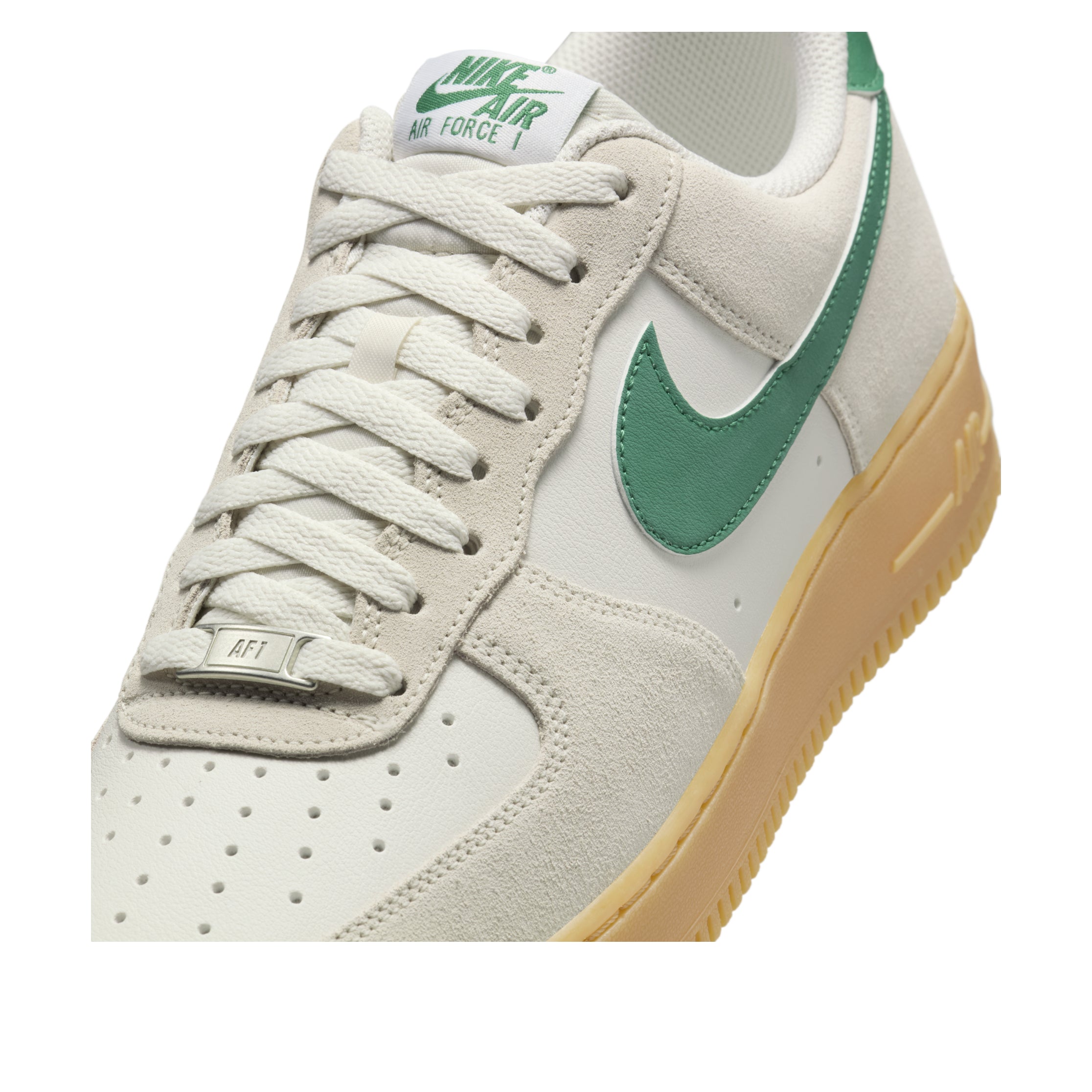Nike Air Force 1 '07 LV8 'Phantom Malachite Gum' FQ8714-001
