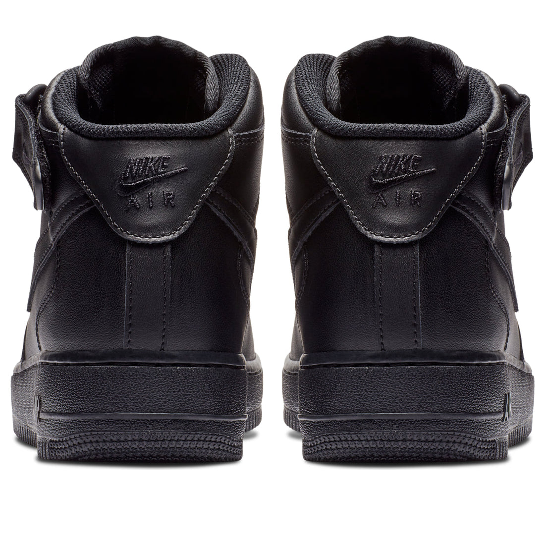 Nike Air Force 1 Mid '07 'Triple Black' CW2289-001