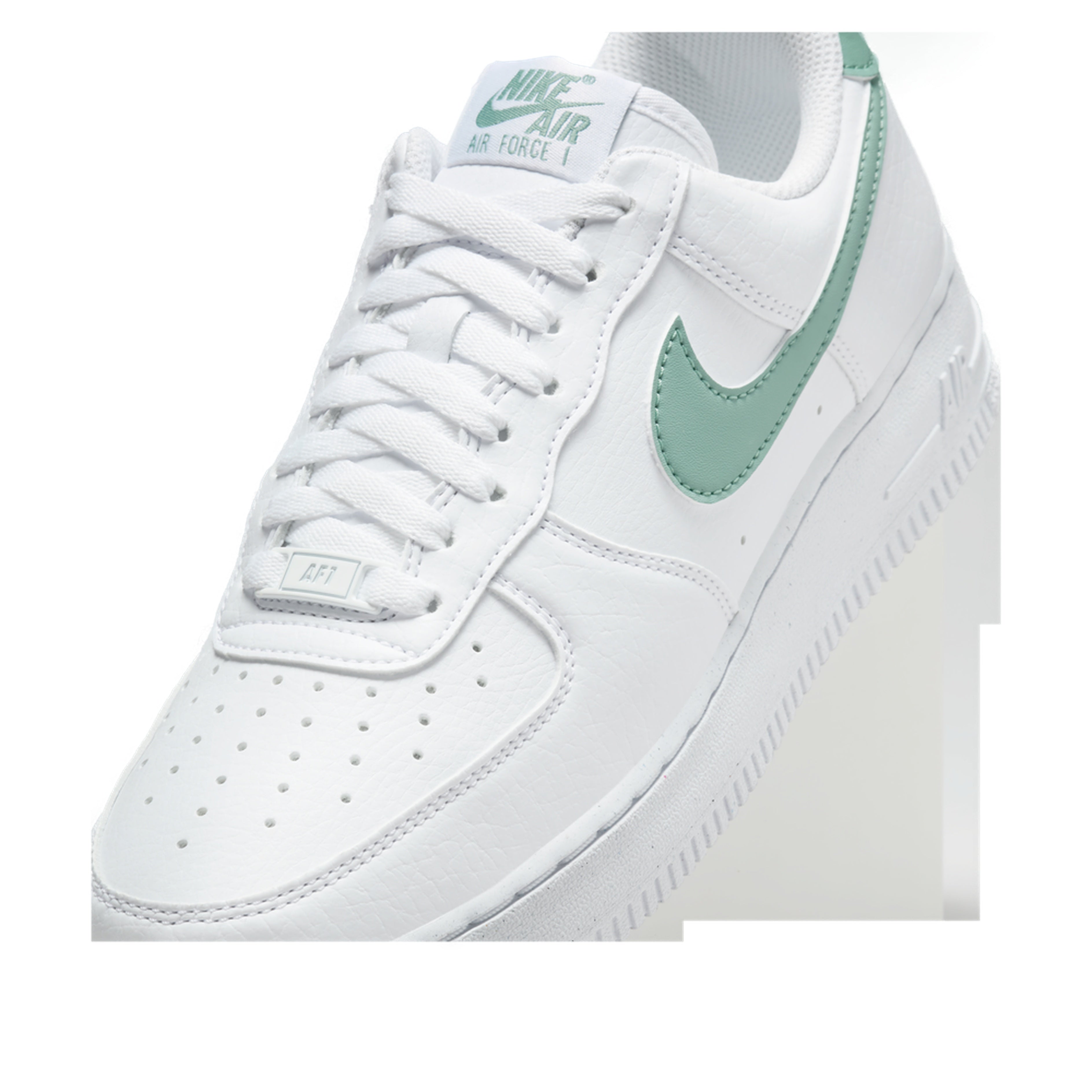 (WMNS) Nike Air Force 1 '07 Next Nature 'White Cannon' DV3808-112