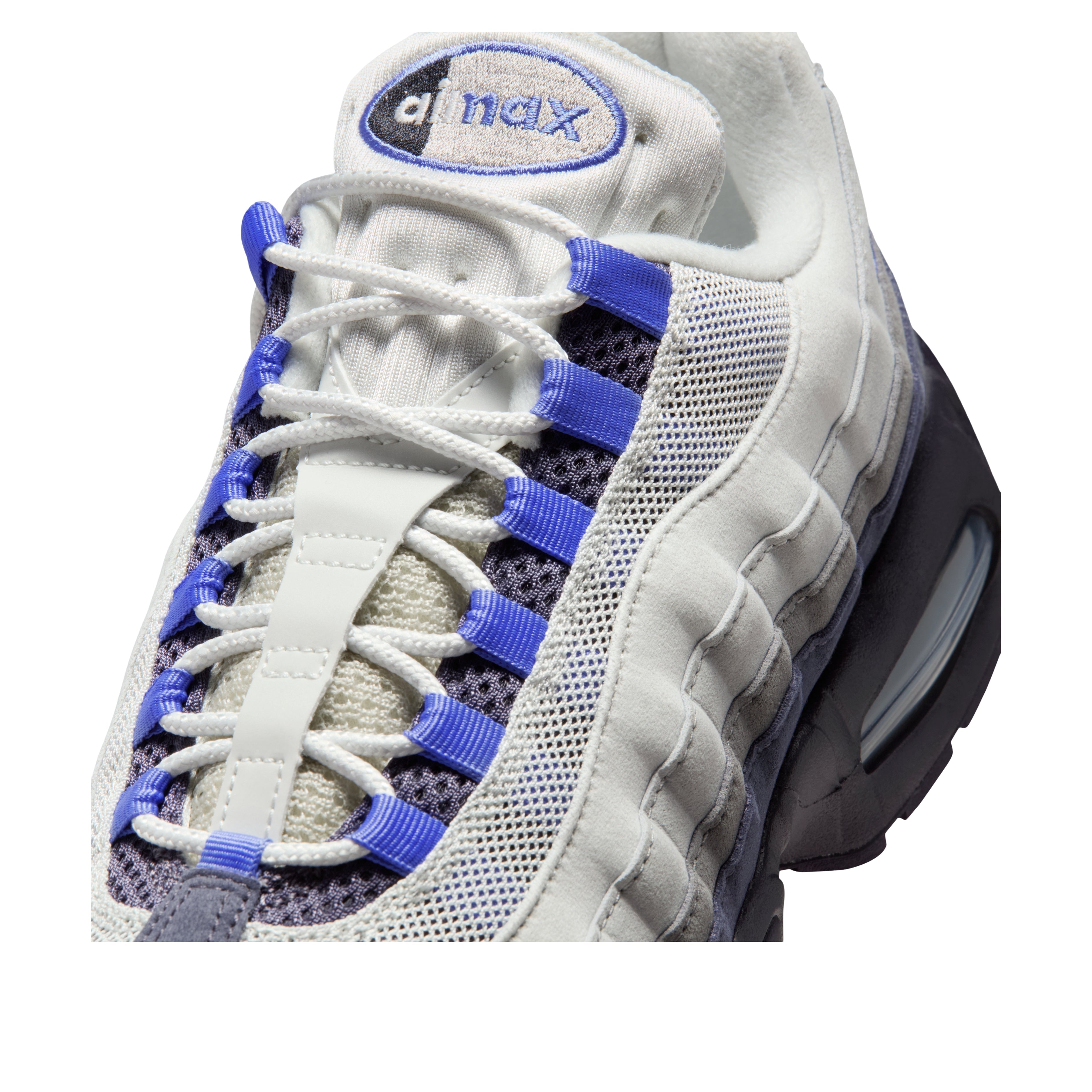 Nike Air Max 95 OG 'Pencil Point' HM4740-009