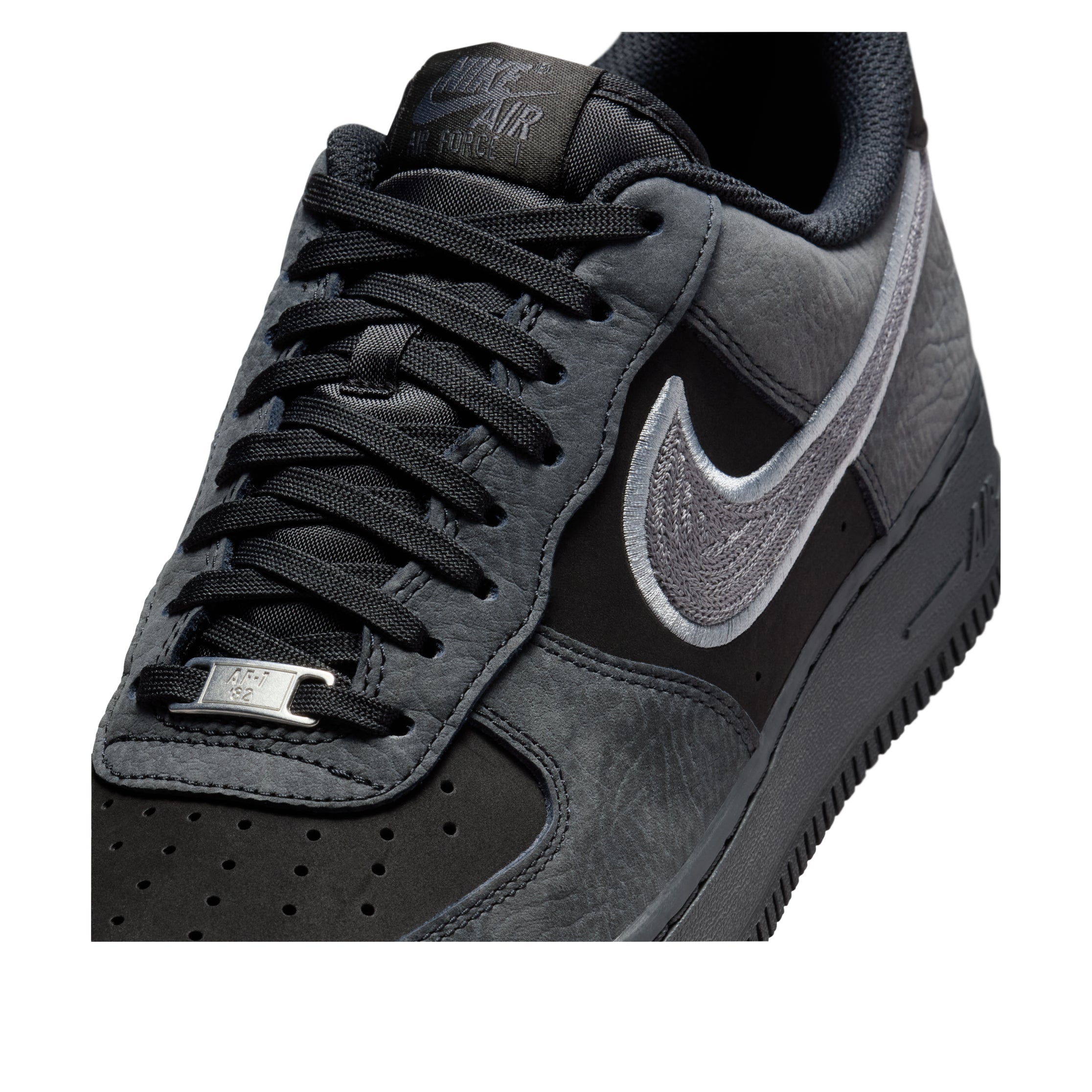 Nike Air Force 1 Low 'Black Smoke Grey' IB6842-002