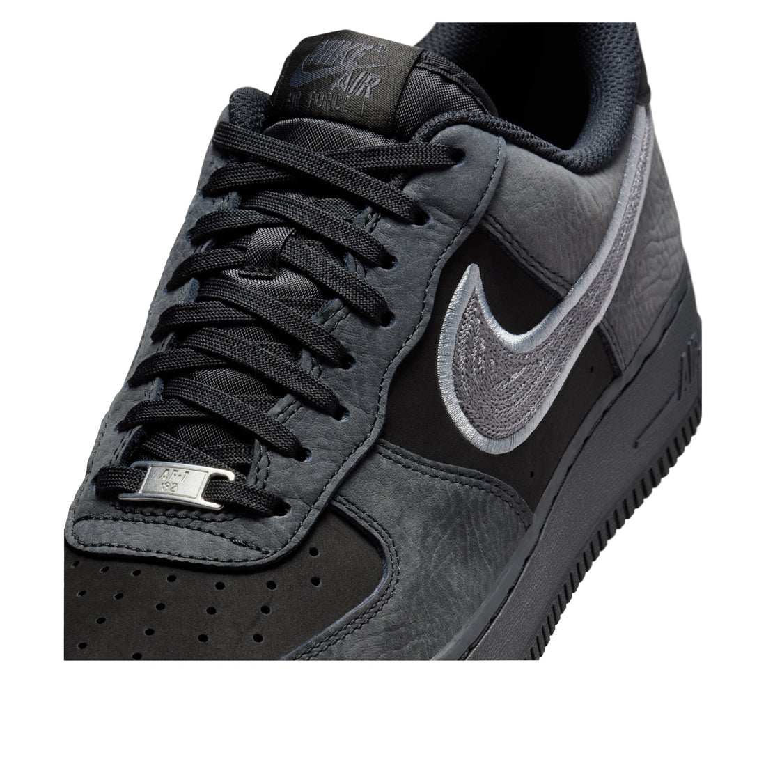 Nike Air Force 1 Low 'Black Smoke Grey' IB6842-002