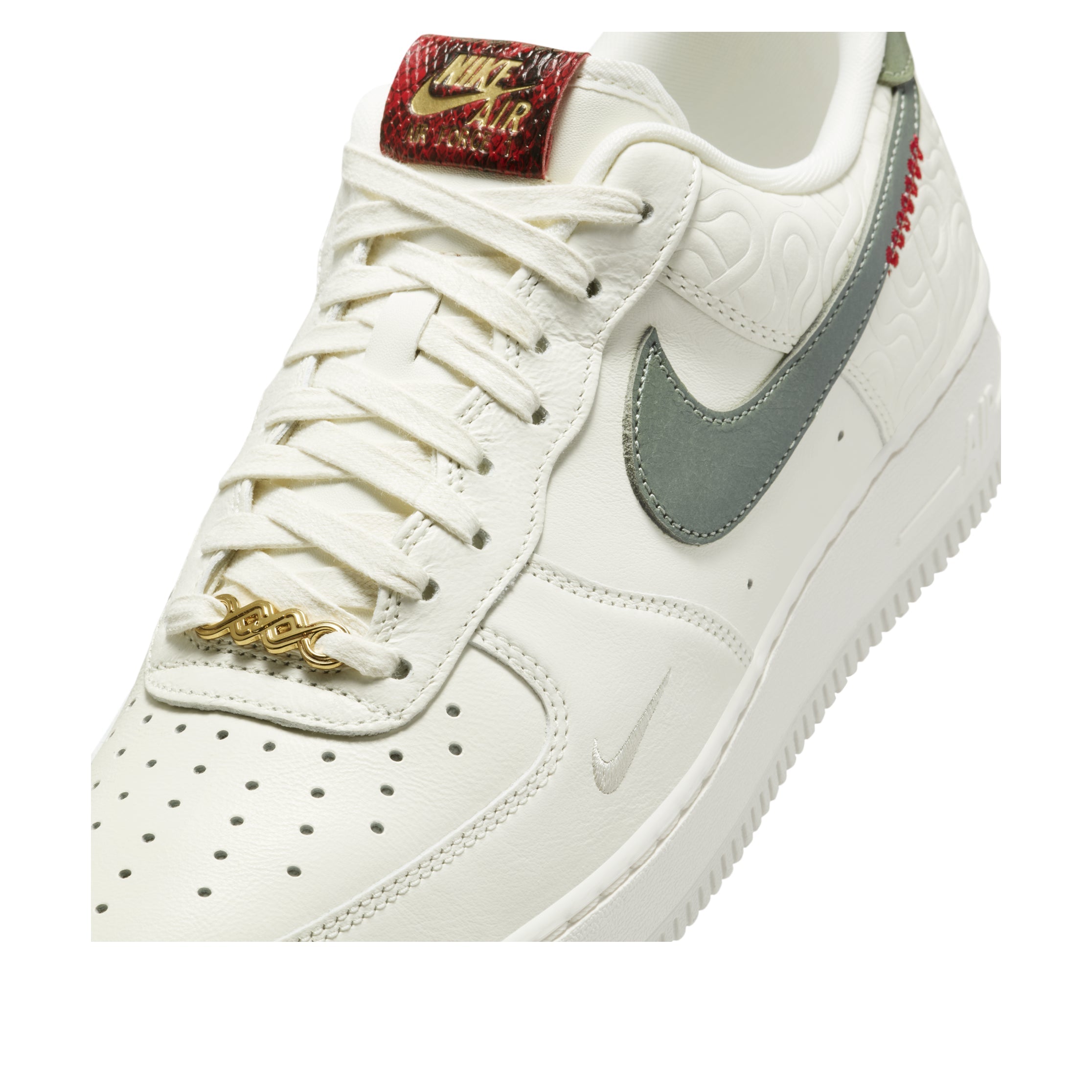 Nike Air Force 1 Low 'Year of the Snake' HV5979-130