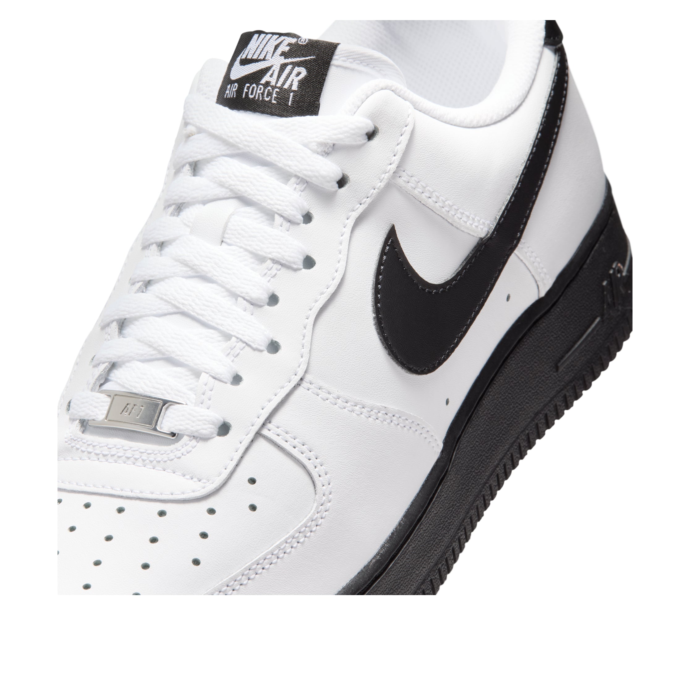 Nike Air Force 1 Low 07 'White Black' 2026 FJ4146-129