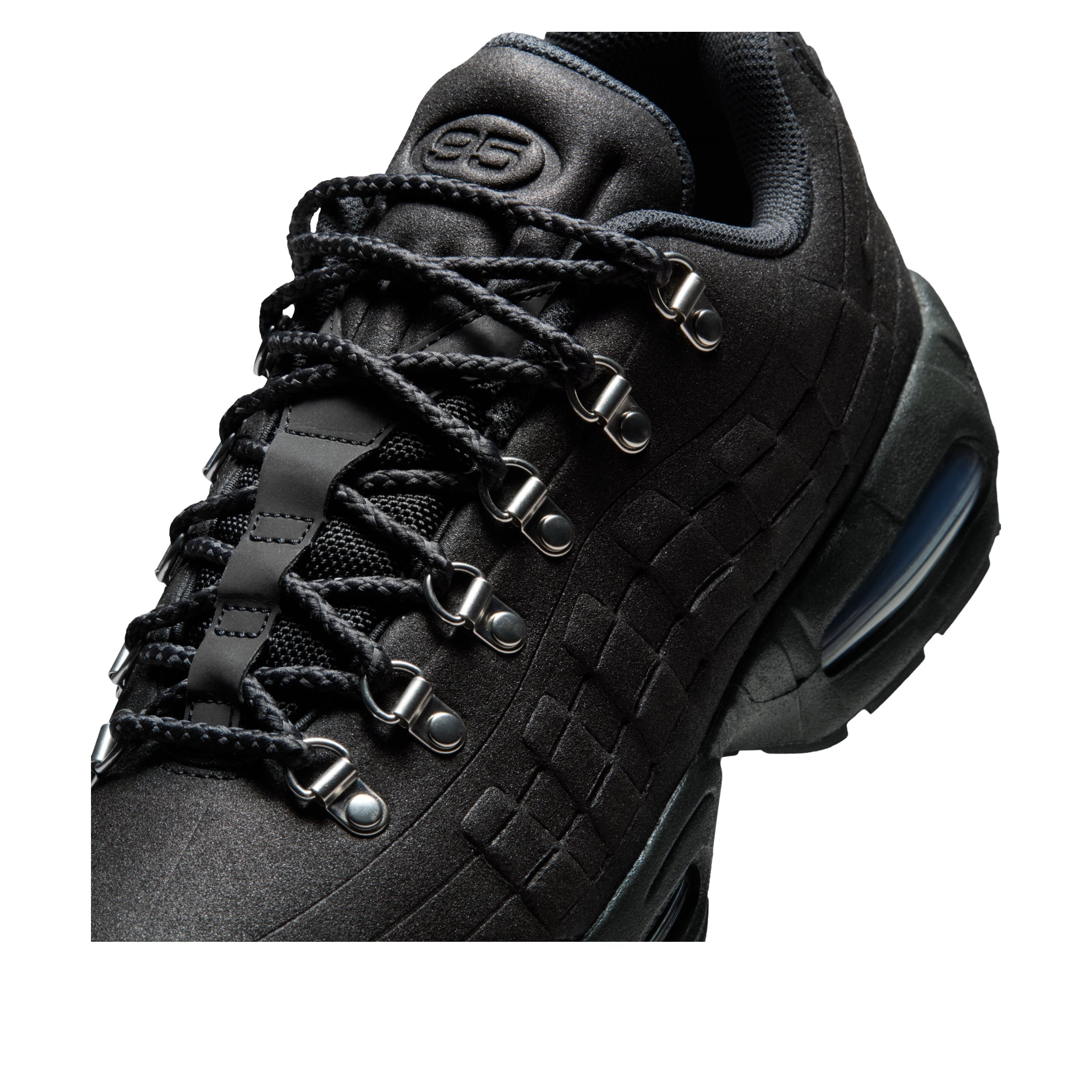 Nike Air Max 95 OG Big Bubble 'I-95' IQ1662-045